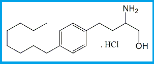 FINGOLIMOD DESHYDROXYMETHYL IMPURITY / FINGOLIMOD DESHYDROXYMETHYL IMPURITY